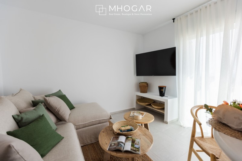 Willkommen in Casa La Mar, Calpe Costa Blanca